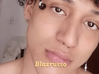 Blazrusso