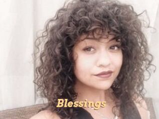 Blessings