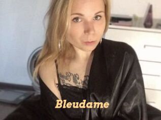 Bleudame