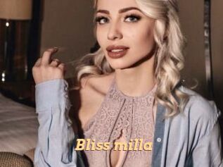 Bliss_milla