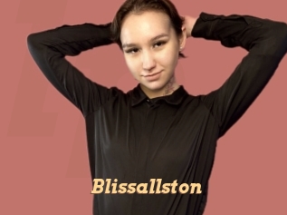 Blissallston