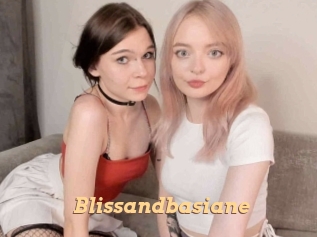 Blissandbasiane