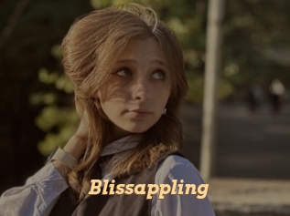 Blissappling