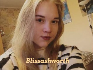 Blissashworth
