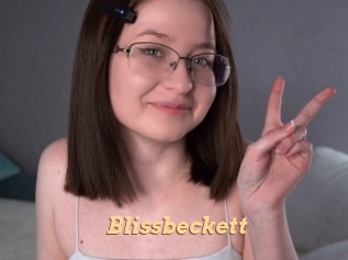 blissbeckett Live Paradise