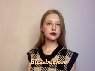 Blissberner
