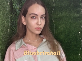 Blissbrimhall