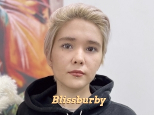Blissburby