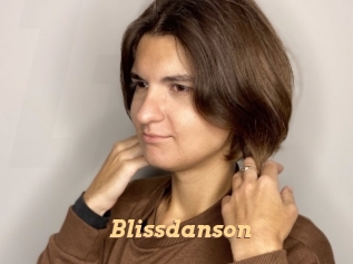 Blissdanson