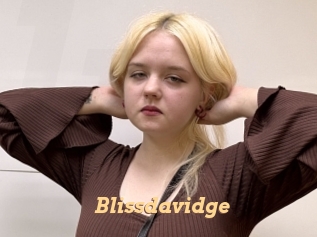 Blissdavidge