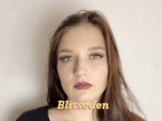 blisseden Live Paradise