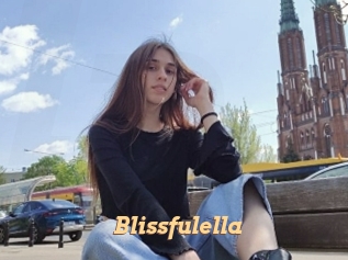 Blissfulella