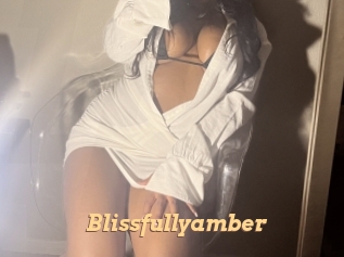 blissfullyamber Live Paradise