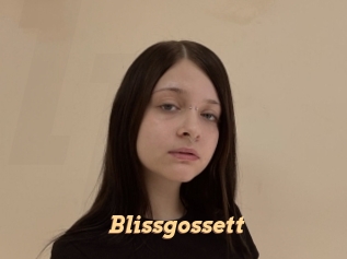 Blissgossett
