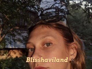 Blisshaviland