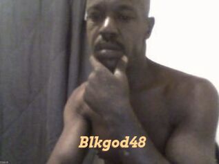 Blkgod48