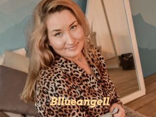Bllueangell