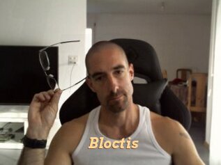 Bloctis