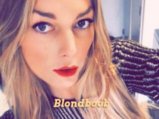 Blondboob