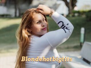Blondehotbigtits