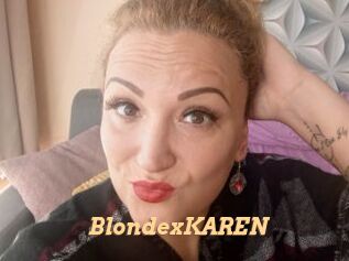 BlondexKAREN