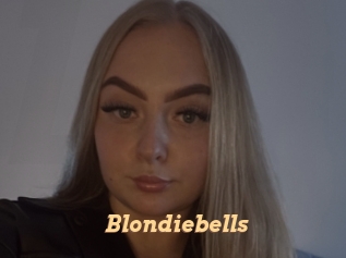 Blondiebells