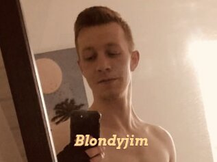 Blondyjim