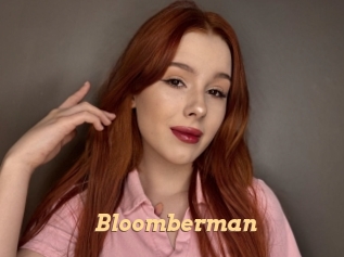 Bloomberman