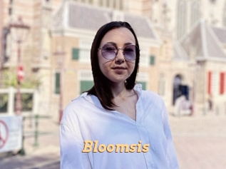 Bloomsis