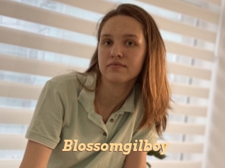 Blossomgilboy