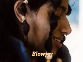 Blowjoy