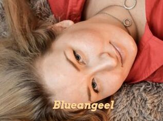 Blueangeel
