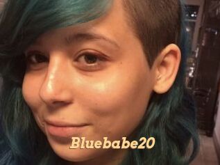 bluebabe20 Live Paradise