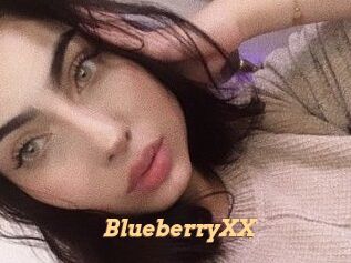 BlueberryXX