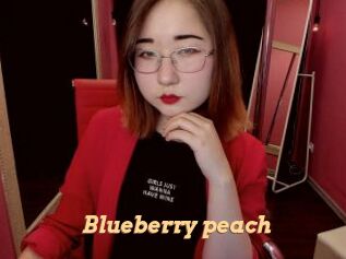 Blueberry_peach