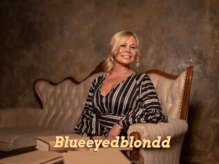 blueeyedblondd Live Paradise