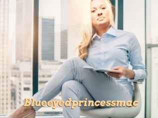 Blueeyedprincessmac