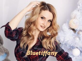 Bluetiffany