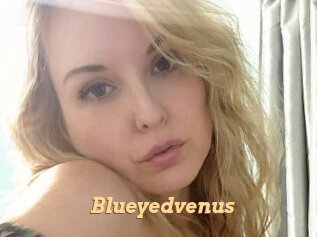 Blueyedvenus