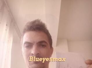 Blueyesmax