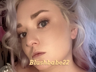 Blushbabe22