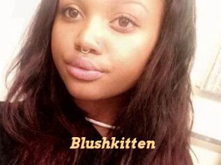 Blushkitten