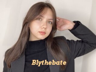 Blythebate