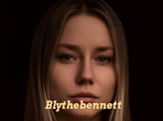 Blythebennett