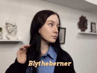 Blytheberner