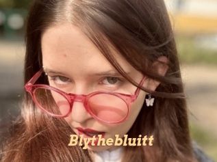 Blythebluitt