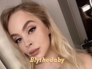 Blythedaby