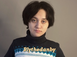 Blythedanby