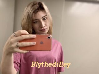 Blythedilley
