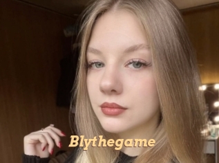 Blythegame